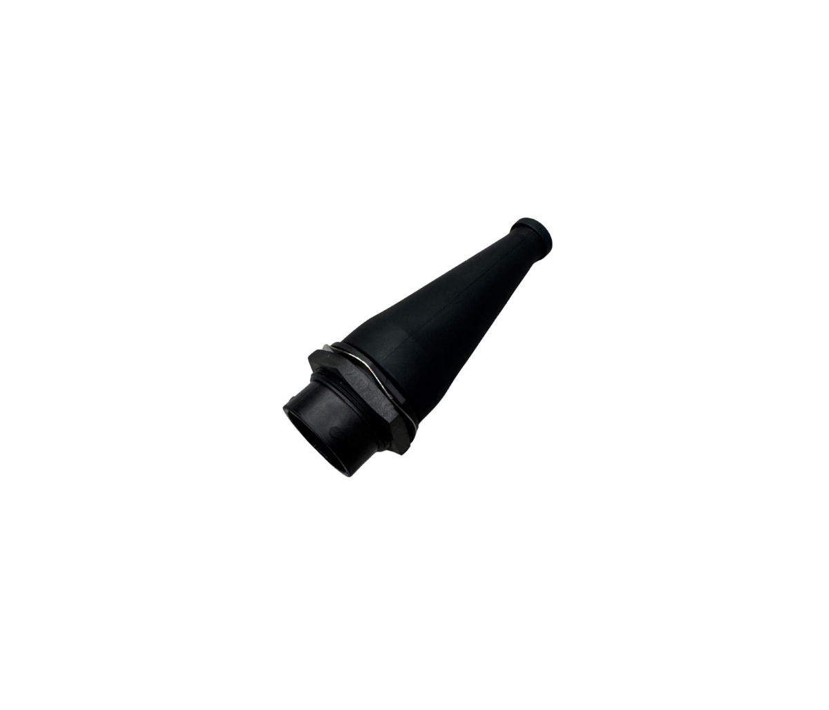 8 Pin Male Deutsch Style Plug with Boot