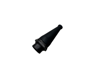 8 Pin Male Deutsch Style Plug with Boot