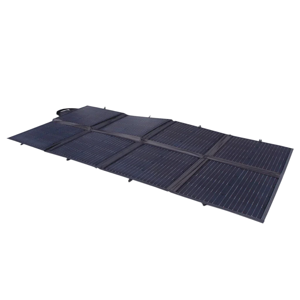 KT Cable 200W Solar Blanket