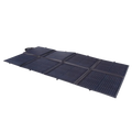 KT Cable 200W Solar Blanket