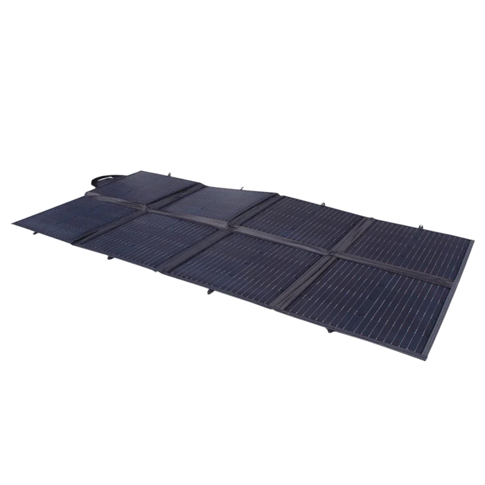 KT Cable 200W Solar Blanket