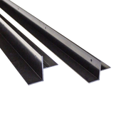 Small Solar Panel EZY Mounting Rail, Twin Pack