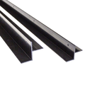 Large Solar Panel EZY Mounting Rail, Twin Pack