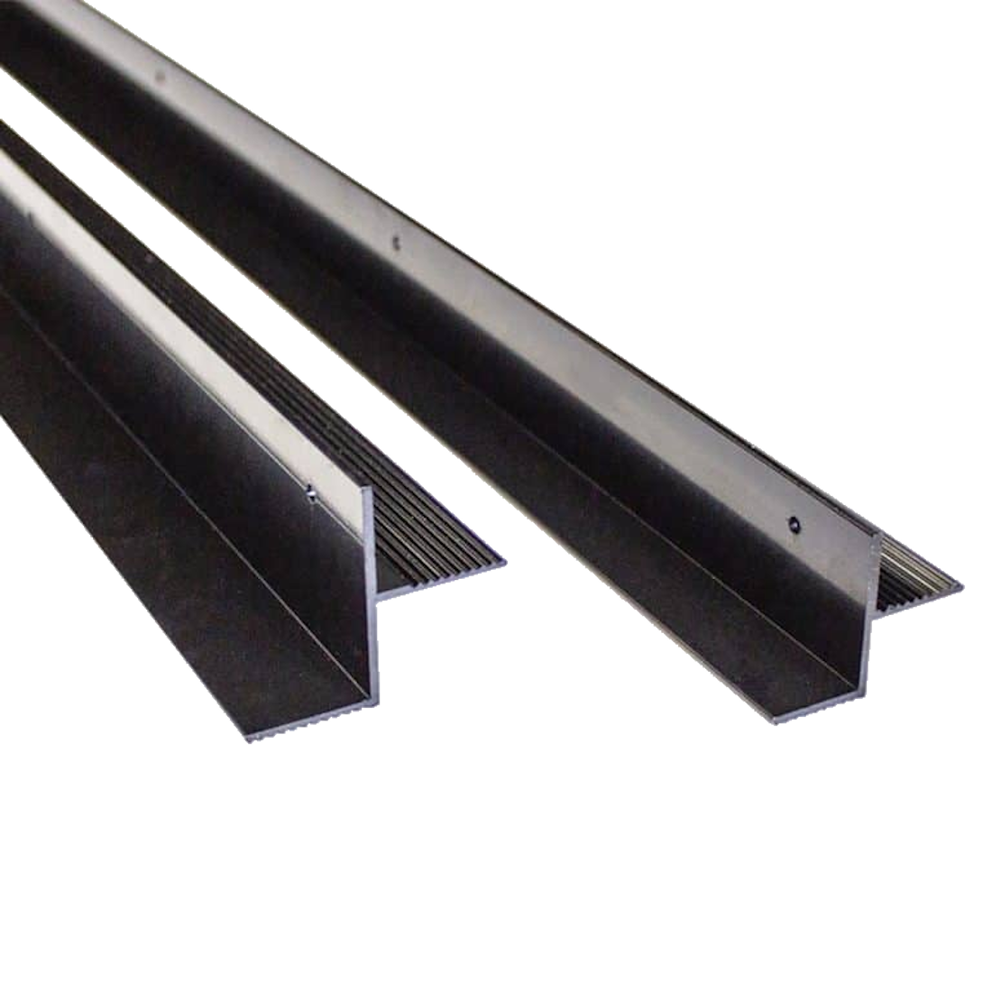 Large Solar Panel EZY Mounting Rail, Twin Pack
