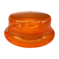 Acot500 24W LED Low Profile Beacon Amber