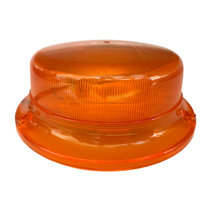 Acot500 24W LED Low Profile Beacon Amber