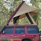 Headspace Roof Conversion LC76