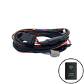 Lightforce BEAST Driving Light Universal Wiring Harness - 12V