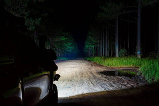 Lightforce Single Row VIPER Light Bars