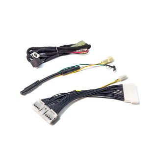 Lightforce LandCruiser 300 Series & Prado 250 Patch Harness