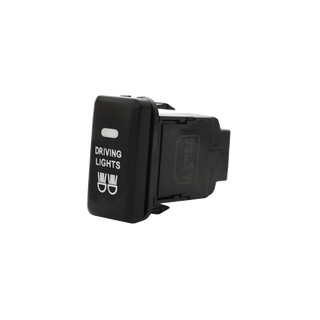 Large Toyota ON/OFF Switches