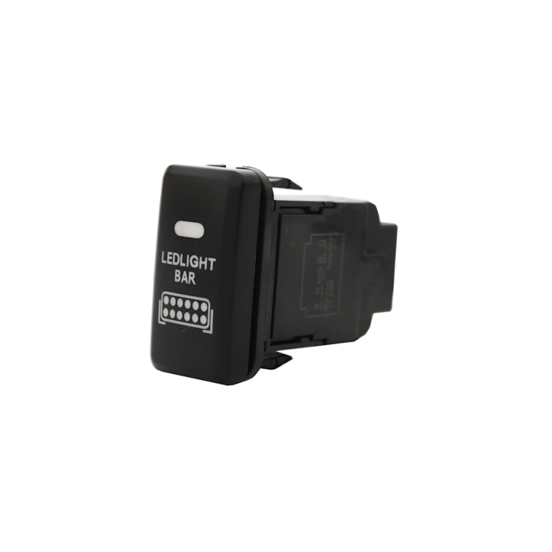 Large Toyota ON/OFF Switches
