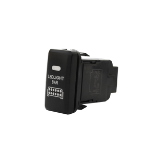 Large Toyota ON/OFF Switches