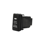 Large Toyota ON/OFF Switches
