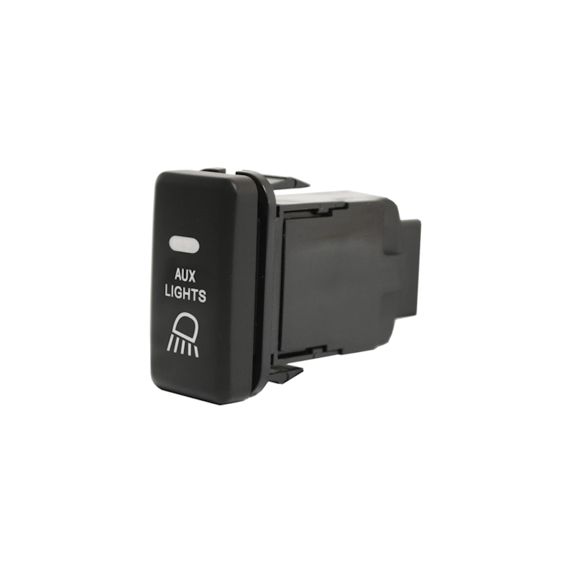 Large Toyota ON/OFF Switches
