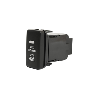 Large Toyota ON/OFF Switches