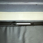 Bush Company LX27 Lightweight Clamshell Rooftop Tent light