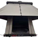Bush Company LX27 Lightweight Rooftop Tent