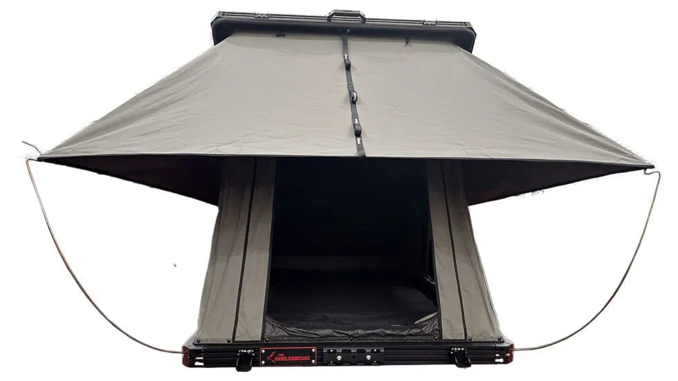 Bush Company LX27 Lightweight Rooftop Tent