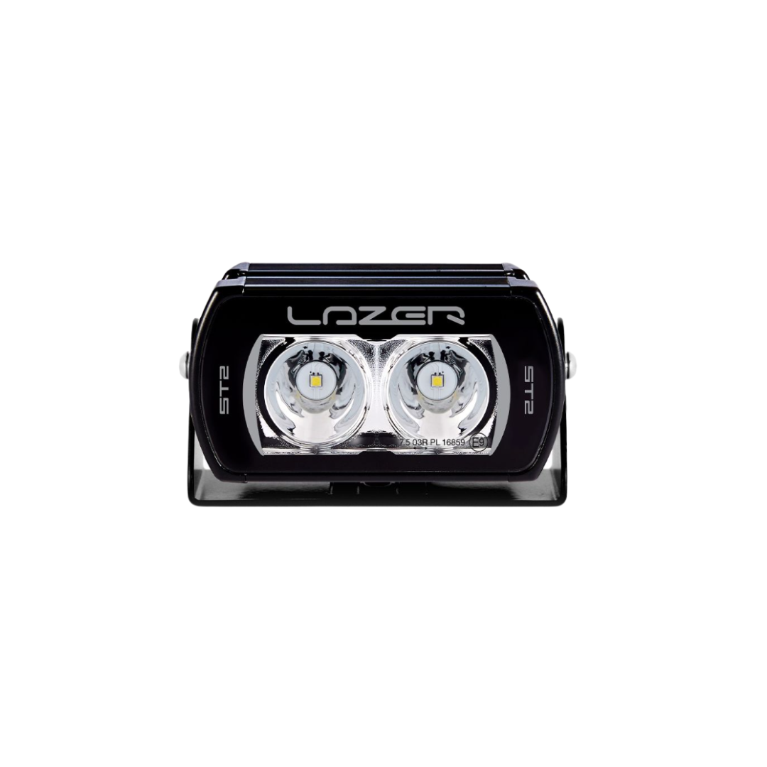 Lazerlamps Evolution