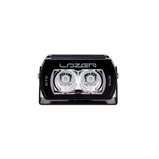Lazerlamps Evolution