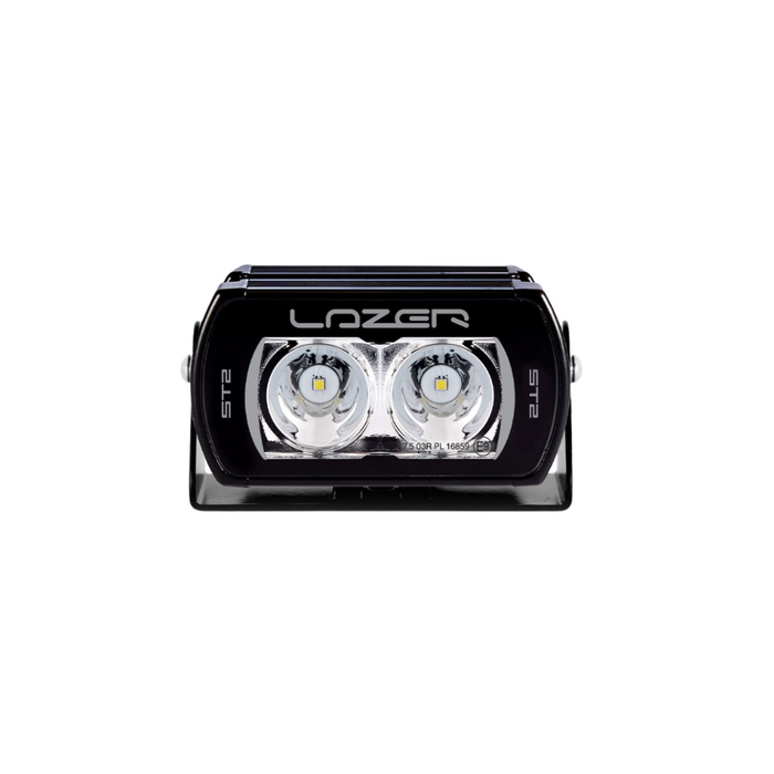 Lazerlamps Evolution