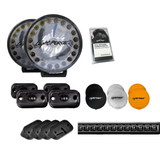 Lightforce Offroad Adventure Pack