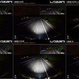 Lazerlamps Linear Light Bars