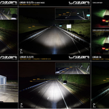 Lazerlamps Linear Light Bars