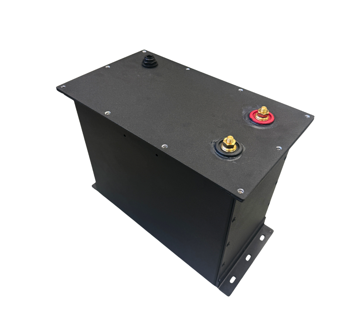 Lithium Single Battery Compartment