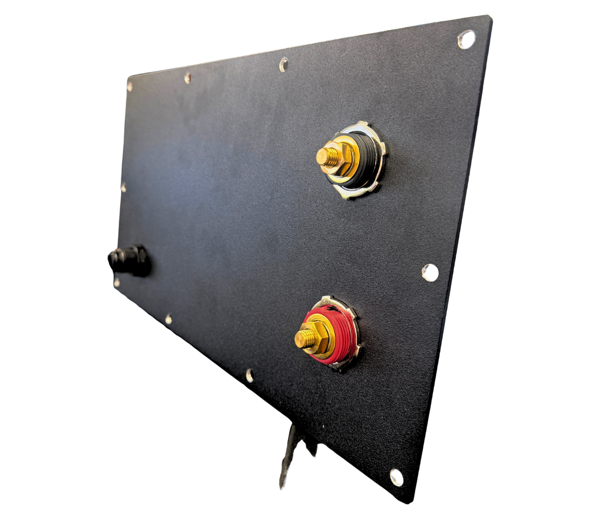 Lithium Single Battery Compartment