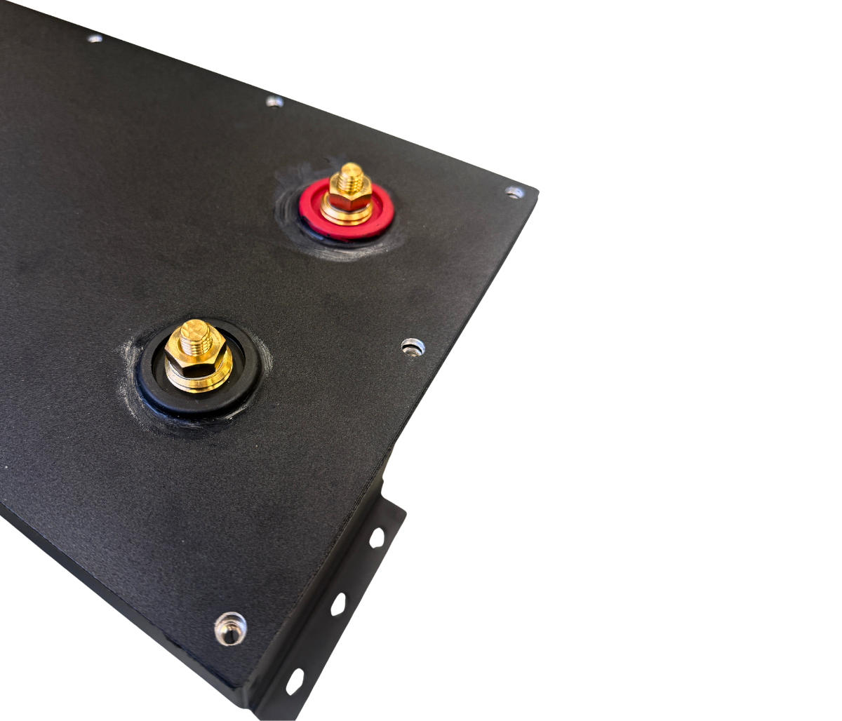 Lithium Single Battery Compartment