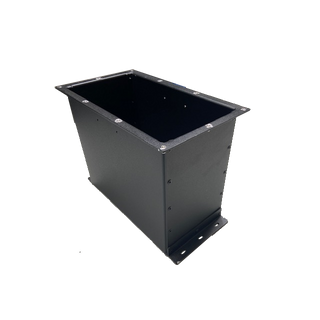Lithium Single Battery Compartment