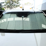 Mitsubishi Triton 6th Gen Front Sun Shade (LC/MV 2023+)
