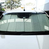 Mitsubishi Triton 6th Gen Front Sun Shade (LC/MV 2023+)