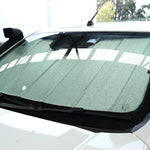 Mitsubishi Triton 6th Gen Front Sun Shade (LC/MV 2023+)