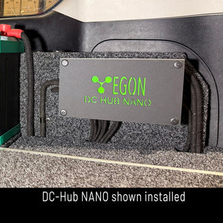 EGON DC-Hub NANO