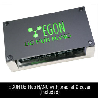 EGON DC-Hub NANO
