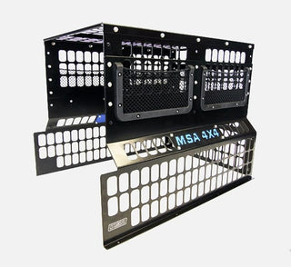 MSA 4X4 FBDS60N FRIDGE BARRIER - Suits DS60