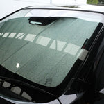 Nissan Navara/NP300 3rd Generation | Mercedes-Benz X-Class | Renault Alaskan Front Windscreen Sun Shade (D23; 2014-Present)