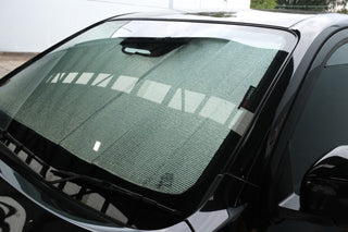 Nissan Navara/NP300 3rd Generation | Mercedes-Benz X-Class | Renault Alaskan Front Windscreen Sun Shade (D23; 2014-Present)