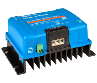 Victron Orion-TR Smart DC-DC Charger NON-ISOLATED 12/12-30A (360W) | DC Chagers/Manager