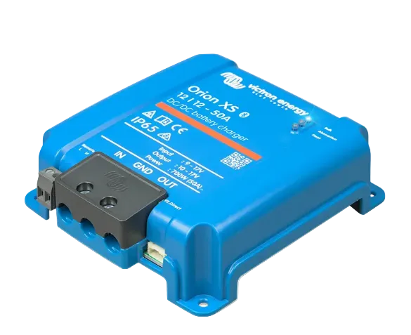 Victron Orion XS DC-DC 12/12V 70A