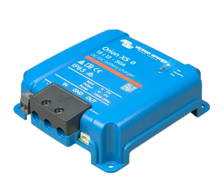 Victron Orion XS DC-DC 12/12V 70A