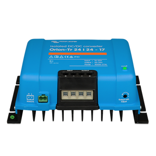 Victron Orion-Tr Smart 24/24-17A (400W) Isolated DC-DC Converter
