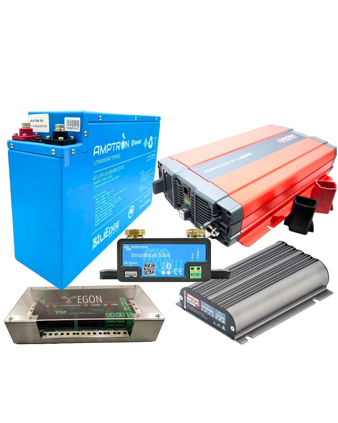 Off-GridStarterKit