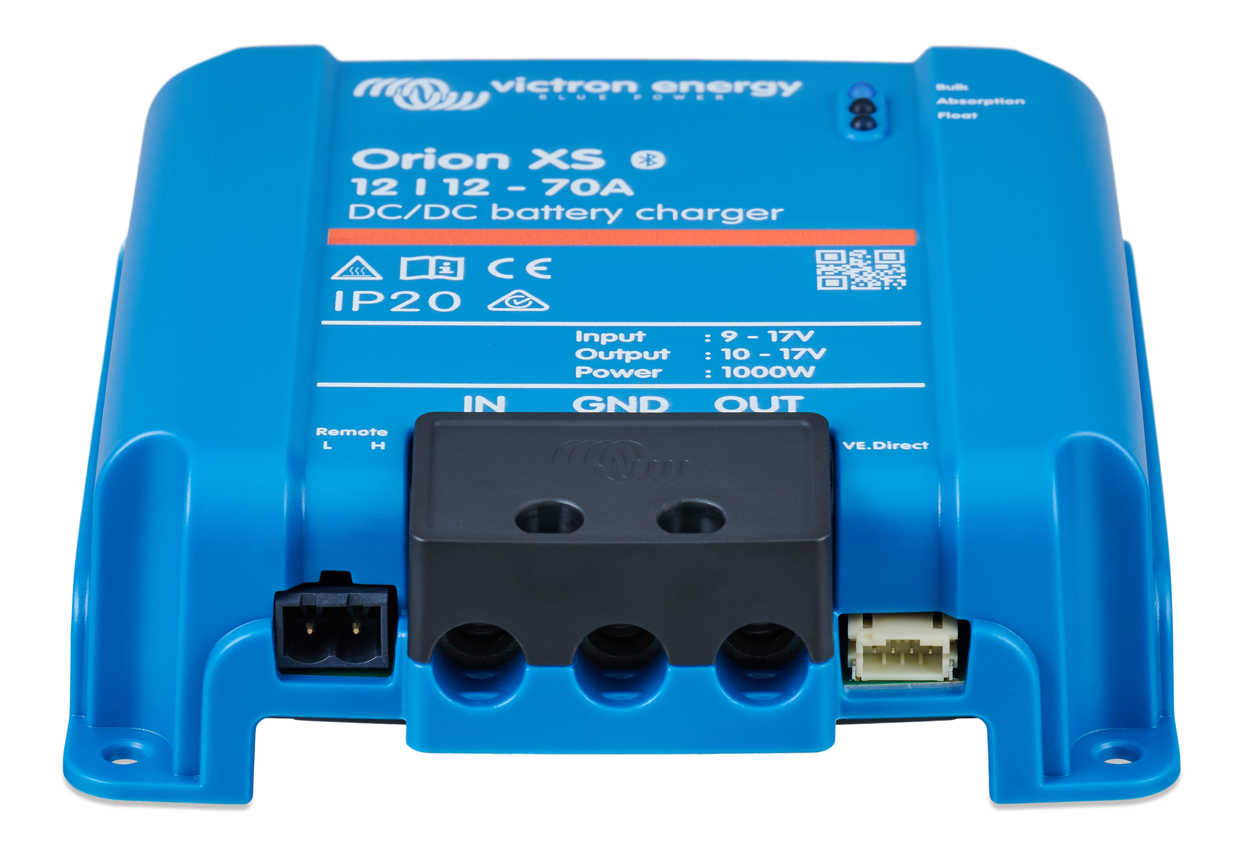 Orion XS DC-DC 12/12V 70A