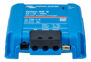 Victron Orion XS DC-DC 12/12V 70A