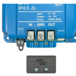 Orion XS DC-DC 12/12V 70A