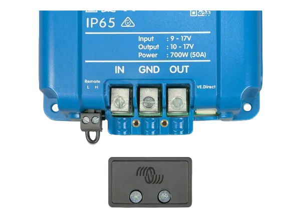 Victron Orion XS DC-DC 12/12V 70A